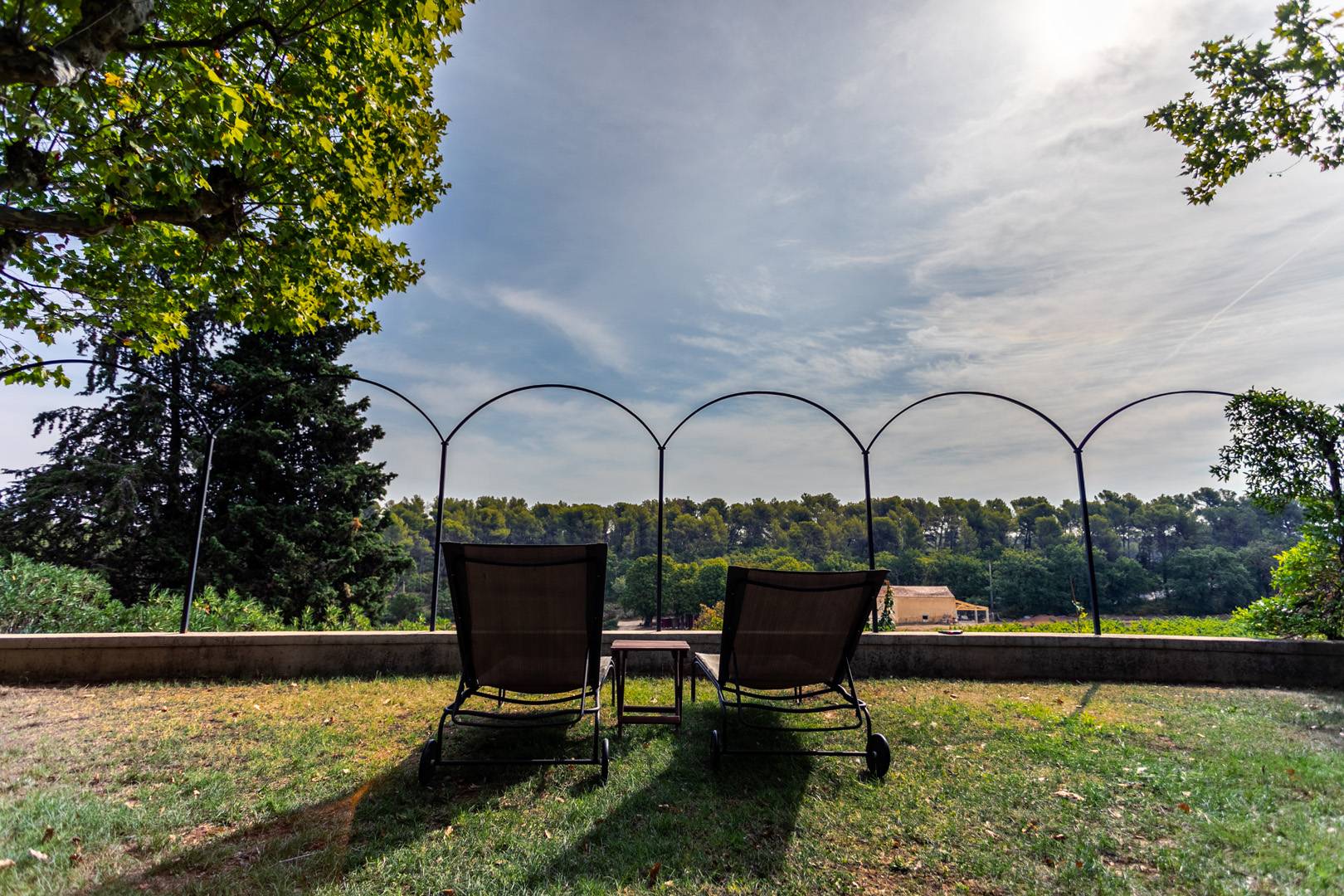 La Féraude, Gardanne - photo 5