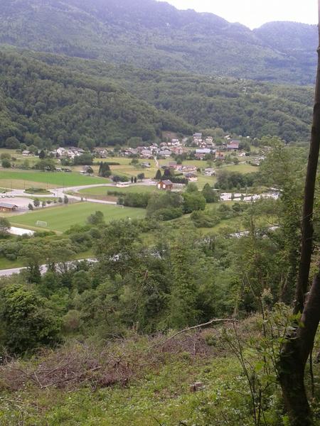 Fête des Associations