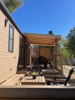 Bungalow Camping Lou Soulei, Carry-le-Rouet - photo 6