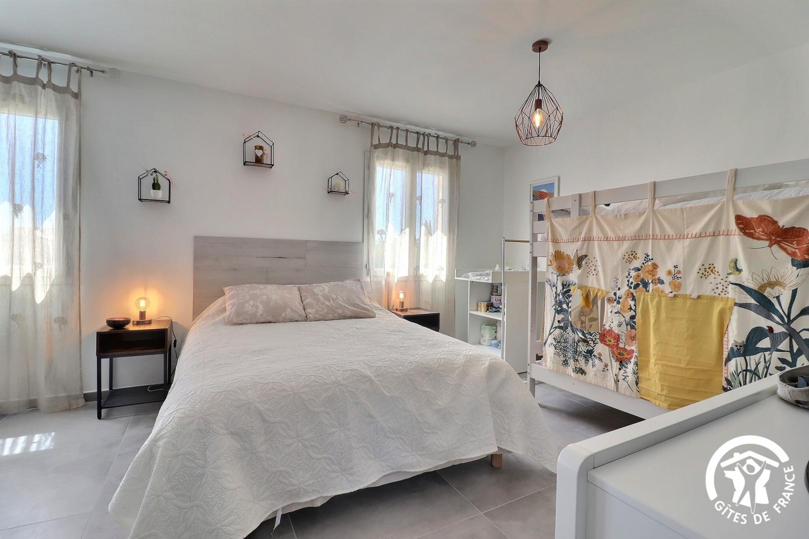 La Maison d'Eden, Mollégès - photo 7