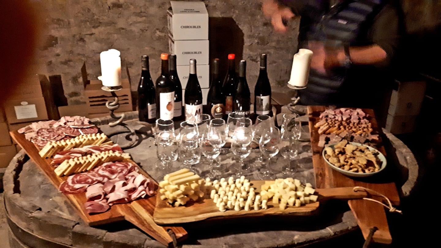 Château des Janroux