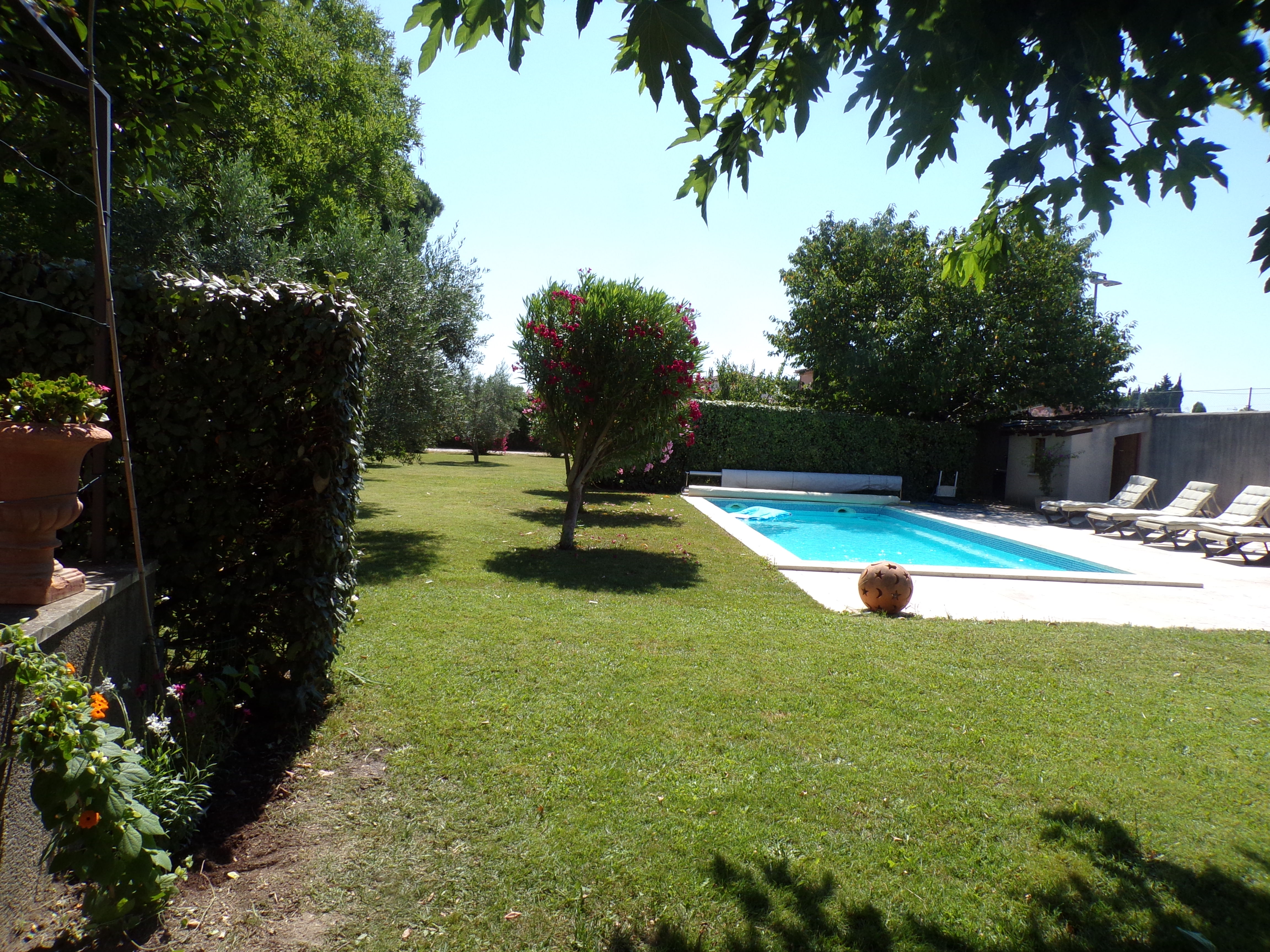 Mazet des Pins, Graveson - photo 11