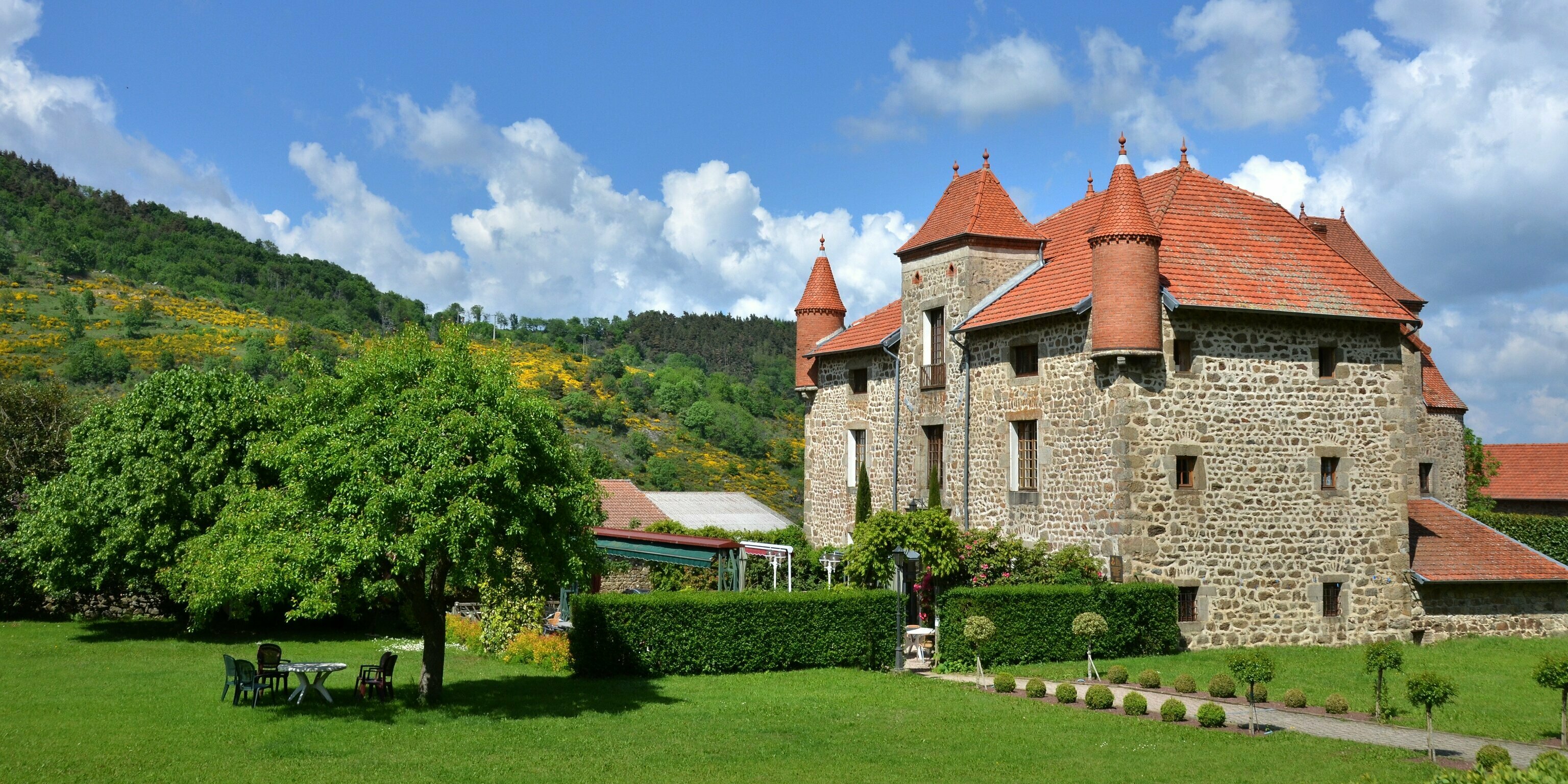 Château de Bobigneux