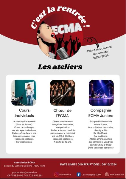 ECMA