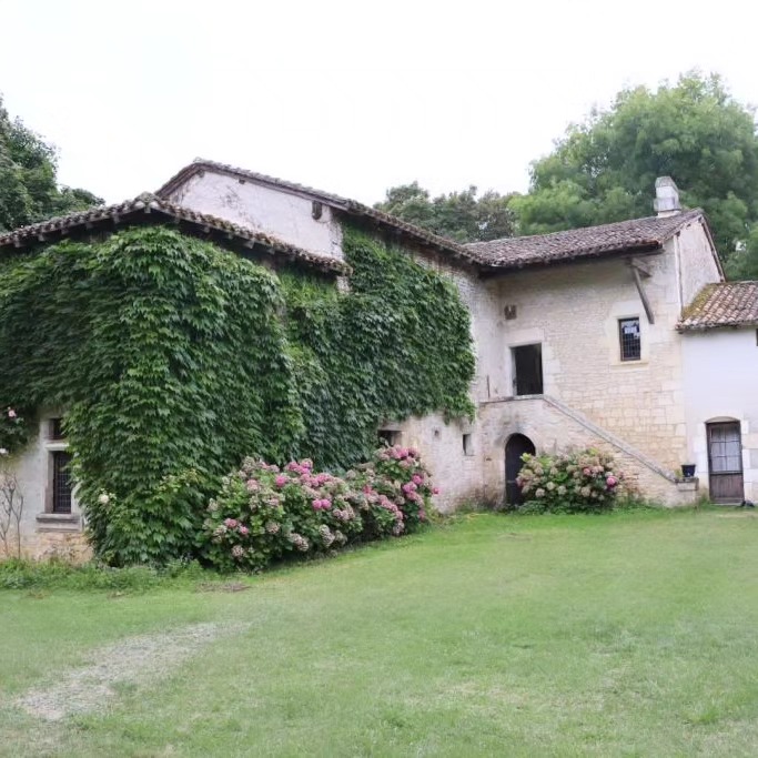 La Maison des Vignerias