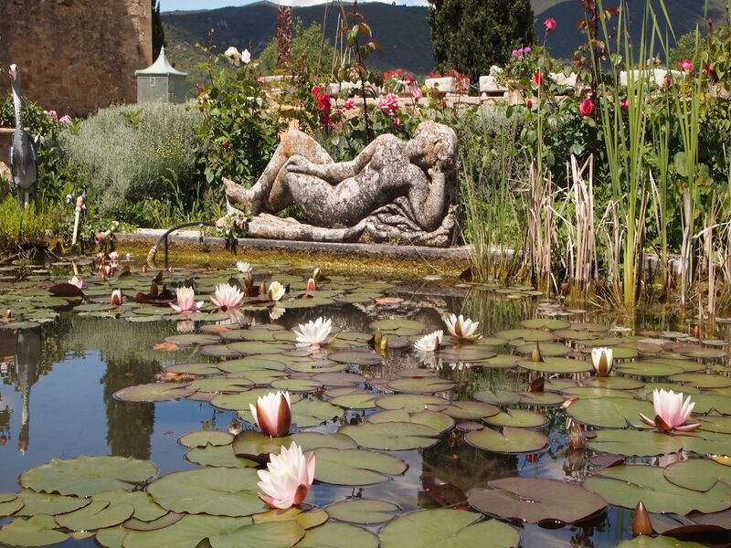 Château de Lourmarin