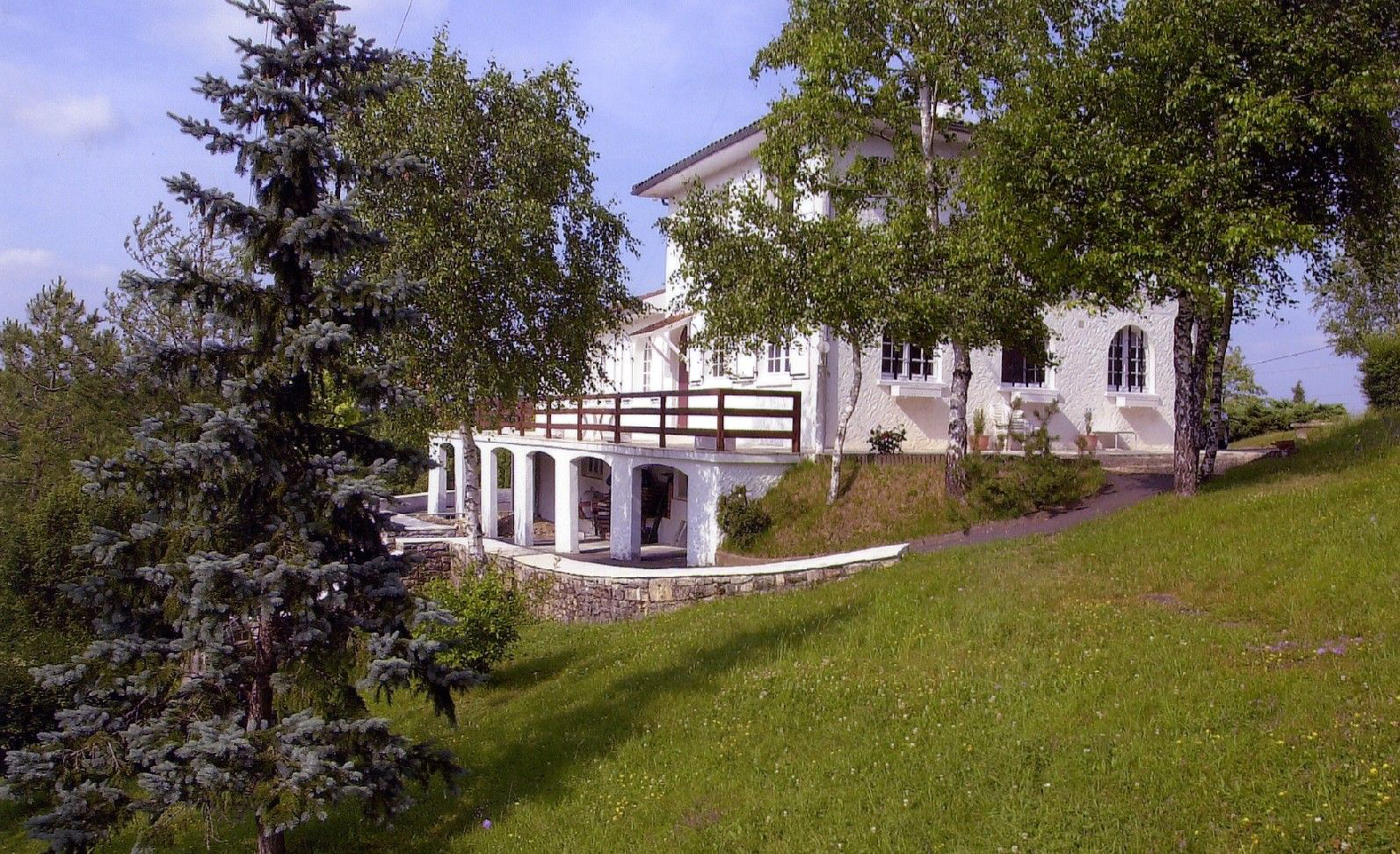 Côté Parc