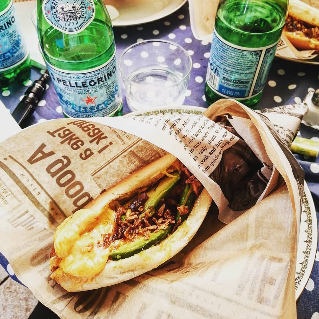 Aux petits oignons - photo 2