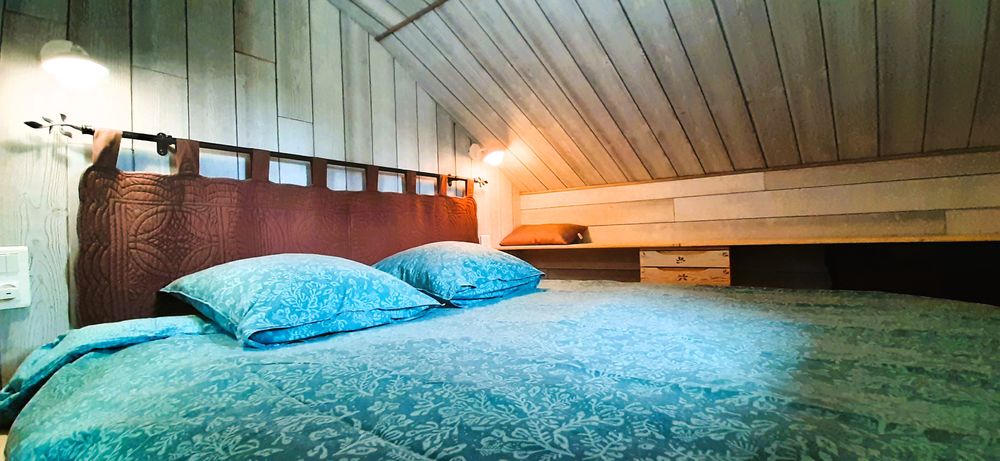 La Terrasse de Martin