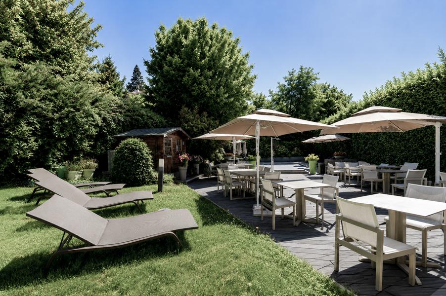 Hôtel Le Petit Casset_La Boisse