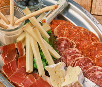 Léo Léa Assiette de Boeuf - Villeneuve-Loubet