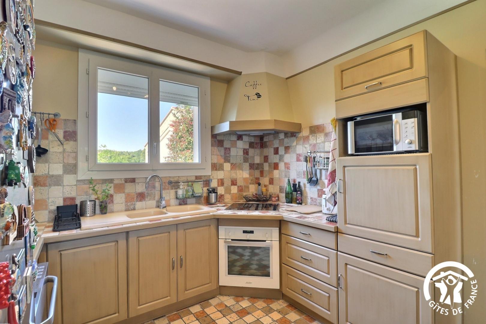 Villa Liliane, Grans - photo 50