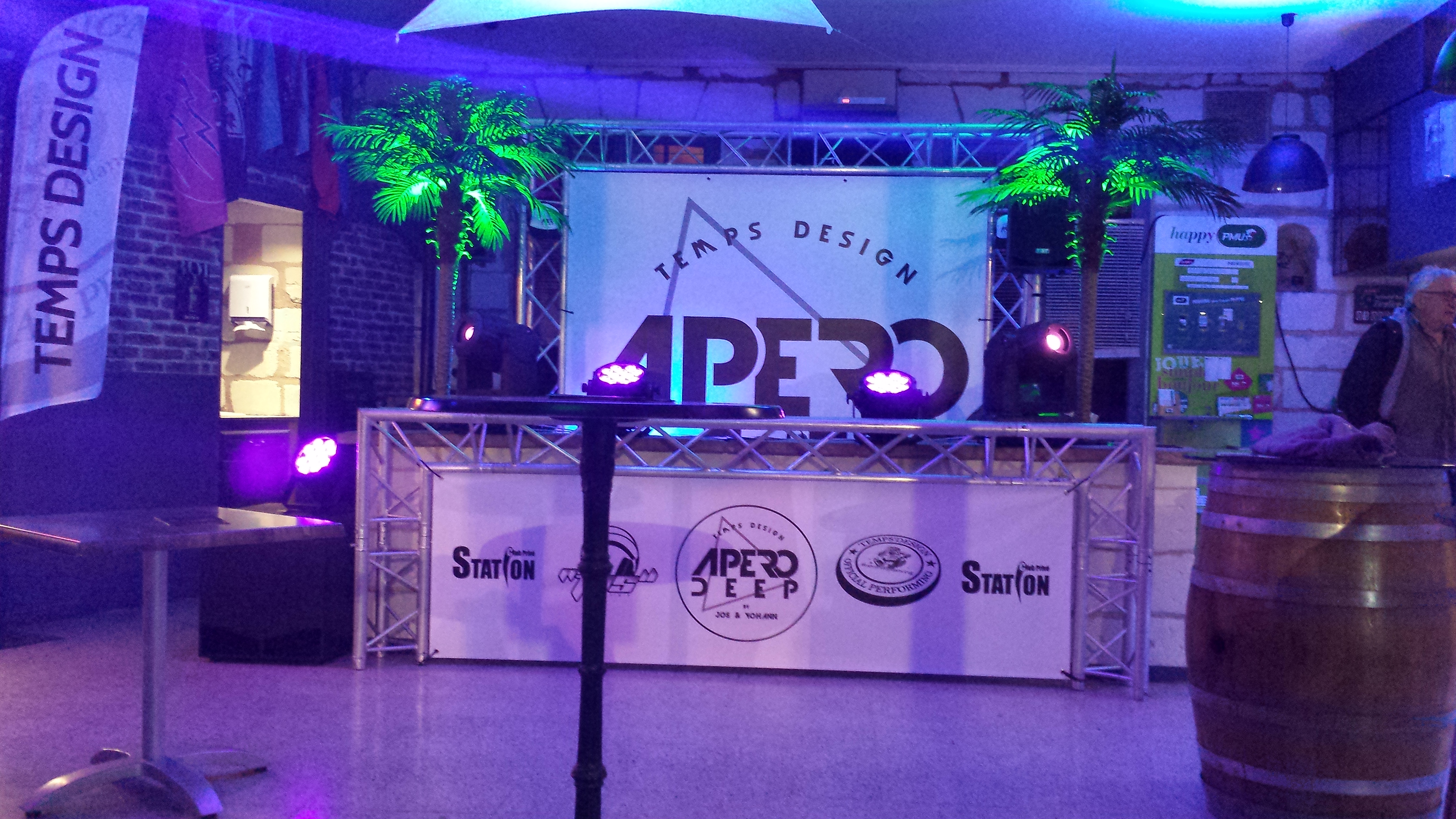 Brasserie Café du Commerce