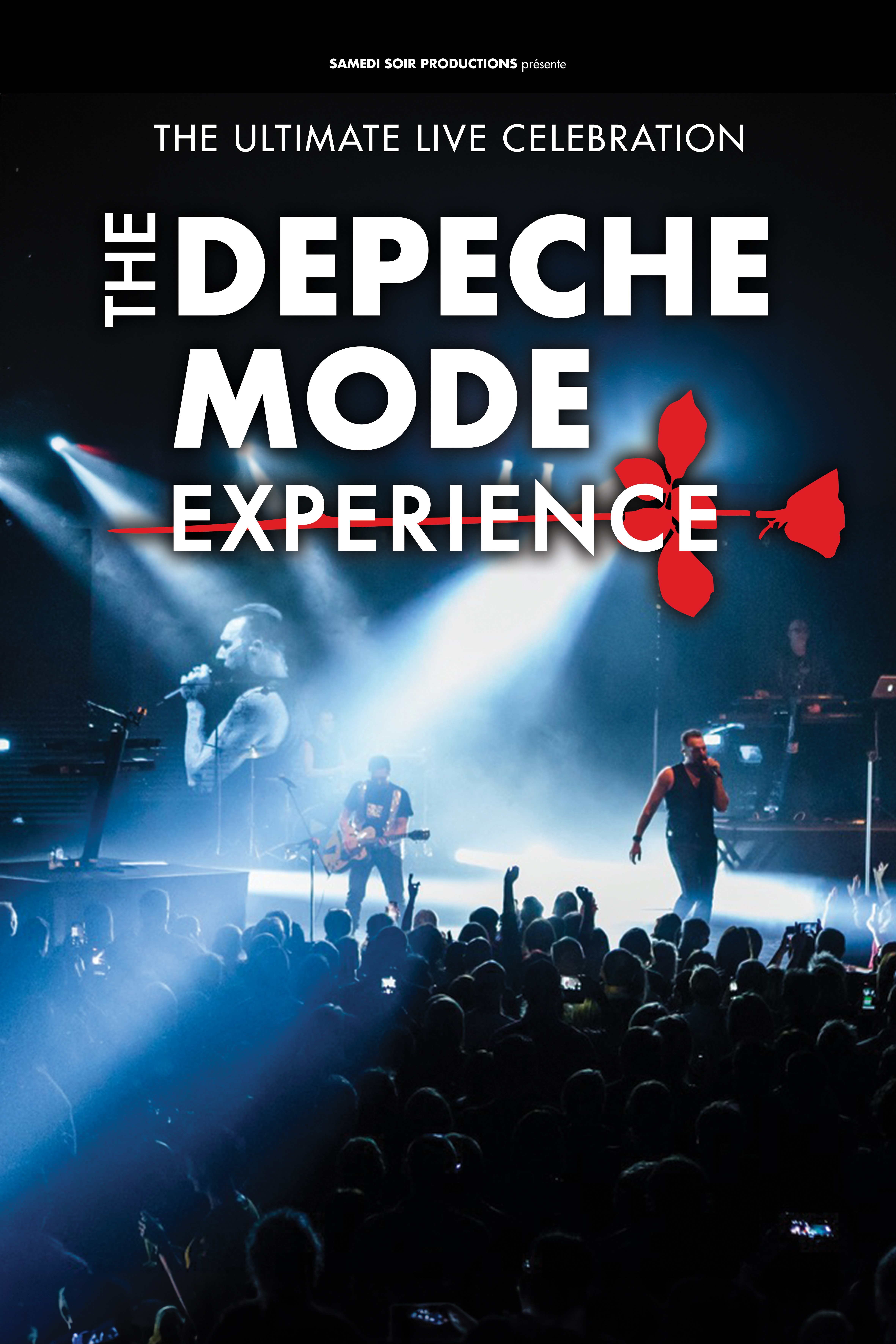 The Depeche Mode Experience_Grenoble