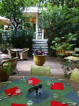 Restaurant Wi Lounge Wi Jungle