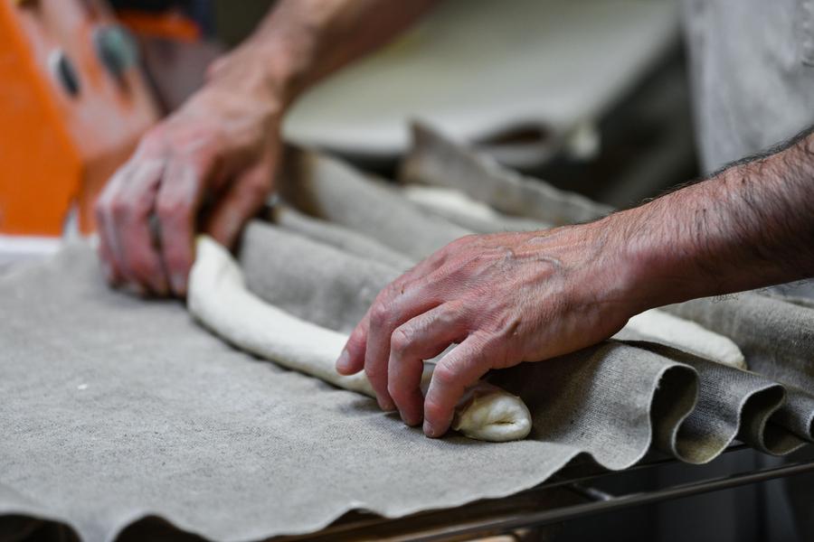 Boulangerie Le Chant du Pain