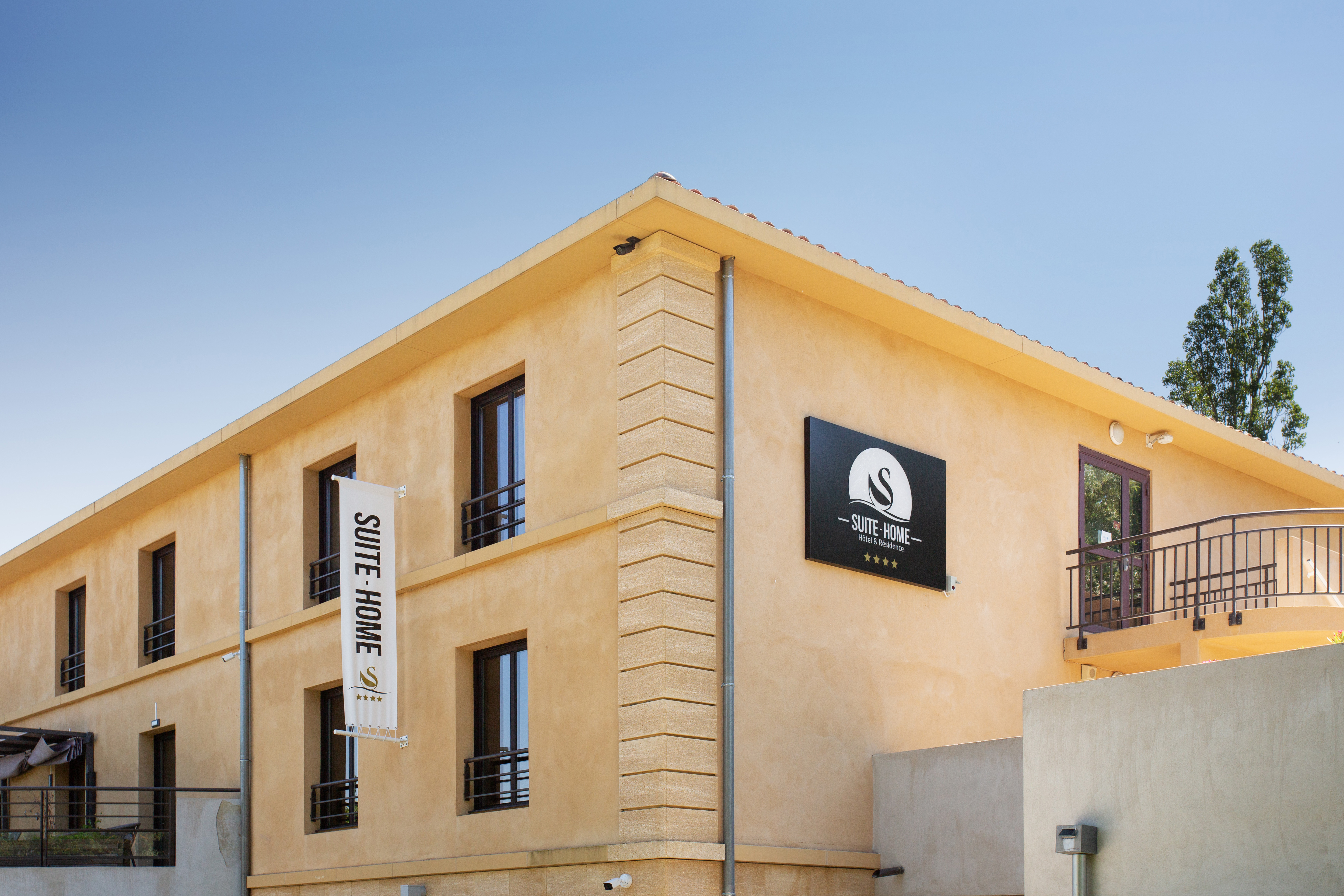 Suite Home Aix en Provence Sud, Bouc-Bel-Air - photo 4