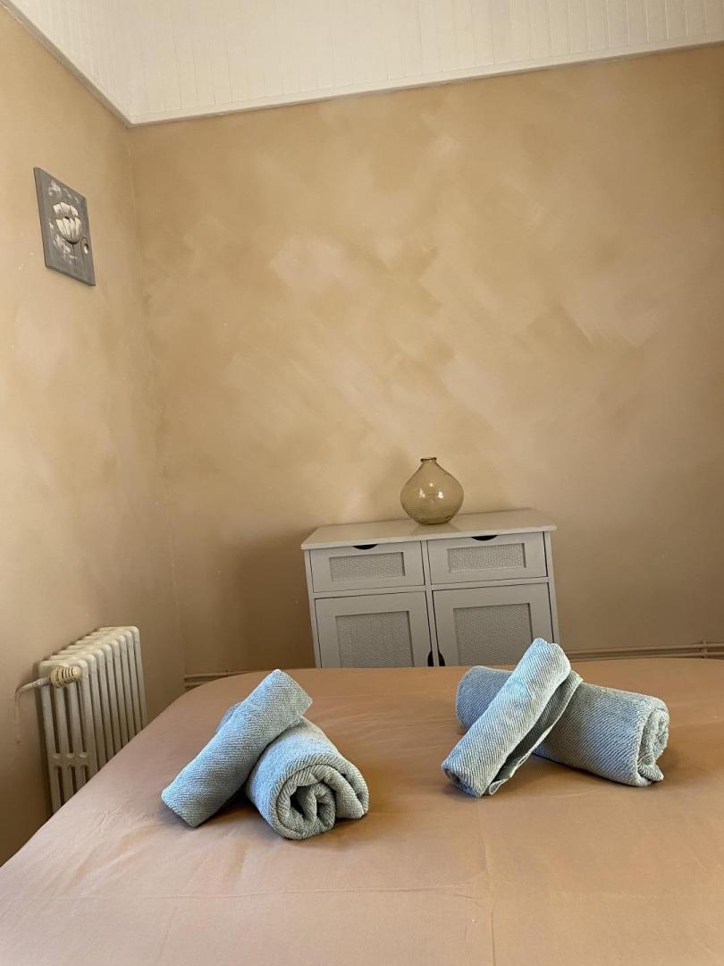 Charmants Gîtes dans une Bastide Provençale