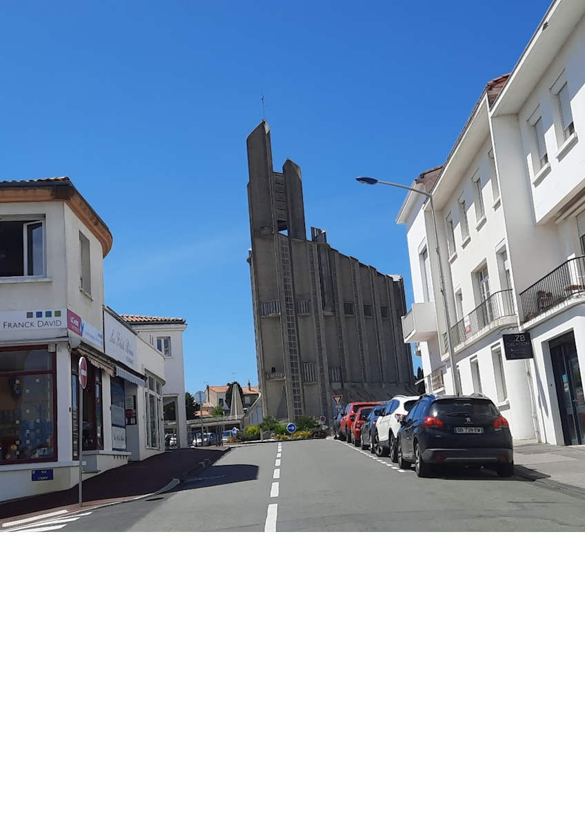 Visite à vélo - Royan’ 50 à vélo