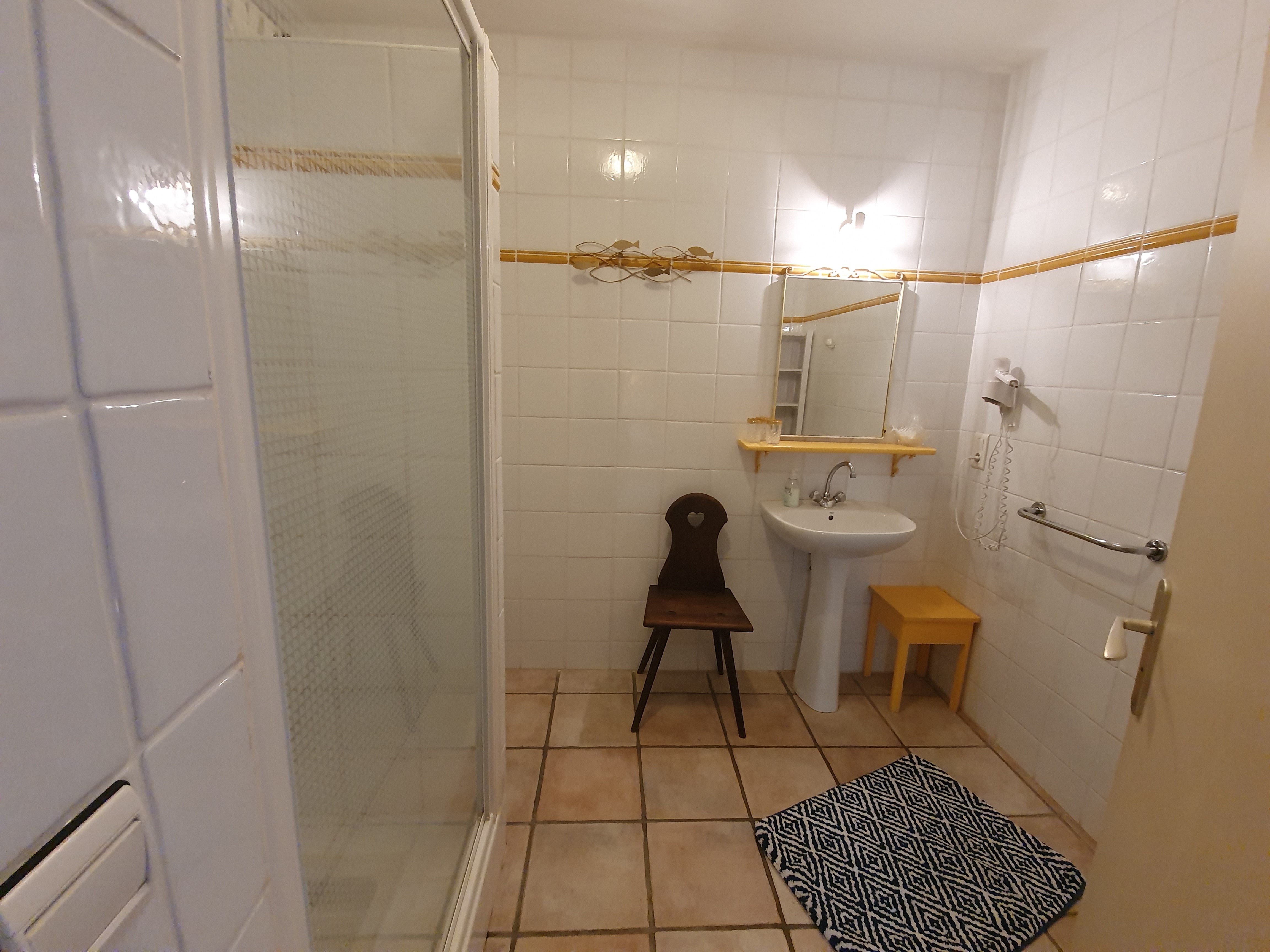 Bastide de la Cride, Le Puy-Sainte-Réparade - photo 10