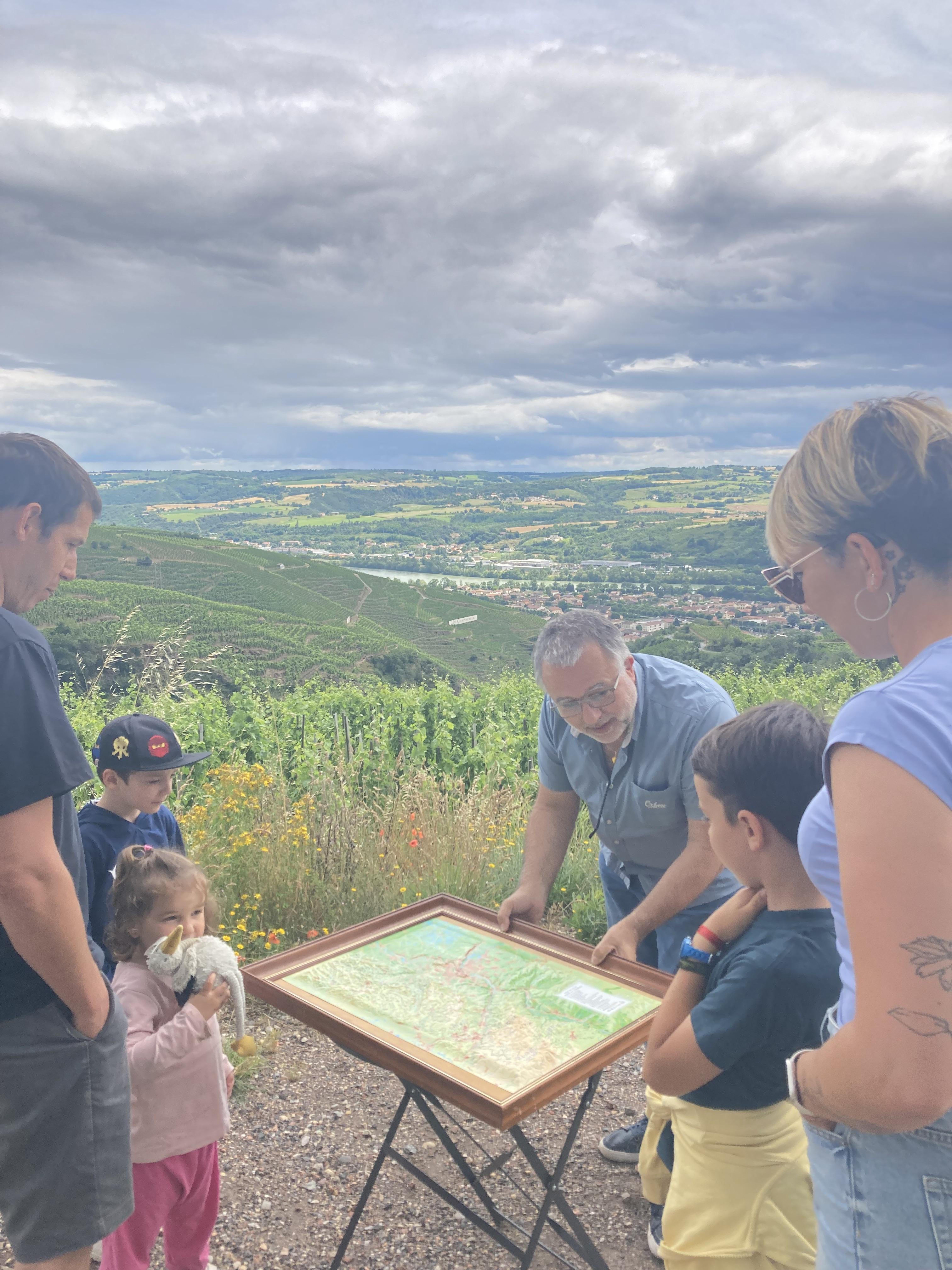 Haut de Coteaux Côte-Rôtie