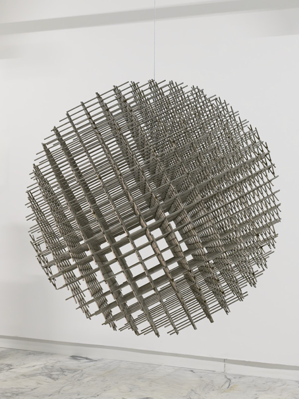 6 + (1+1+1) / Morellet mis à neuf