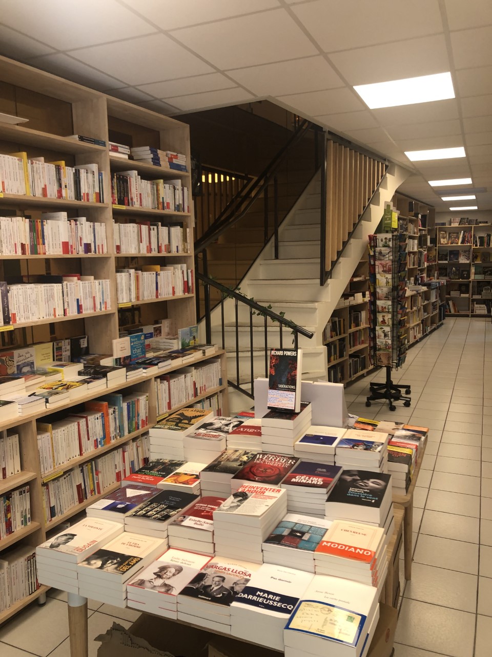 Librairie Les Furtifs — photo 3