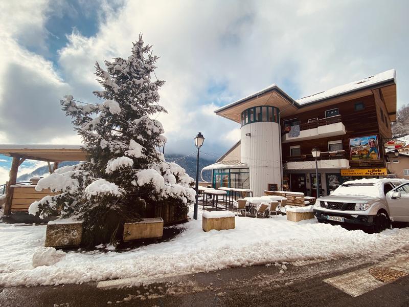 Le Bois du Cornet_La Forclaz