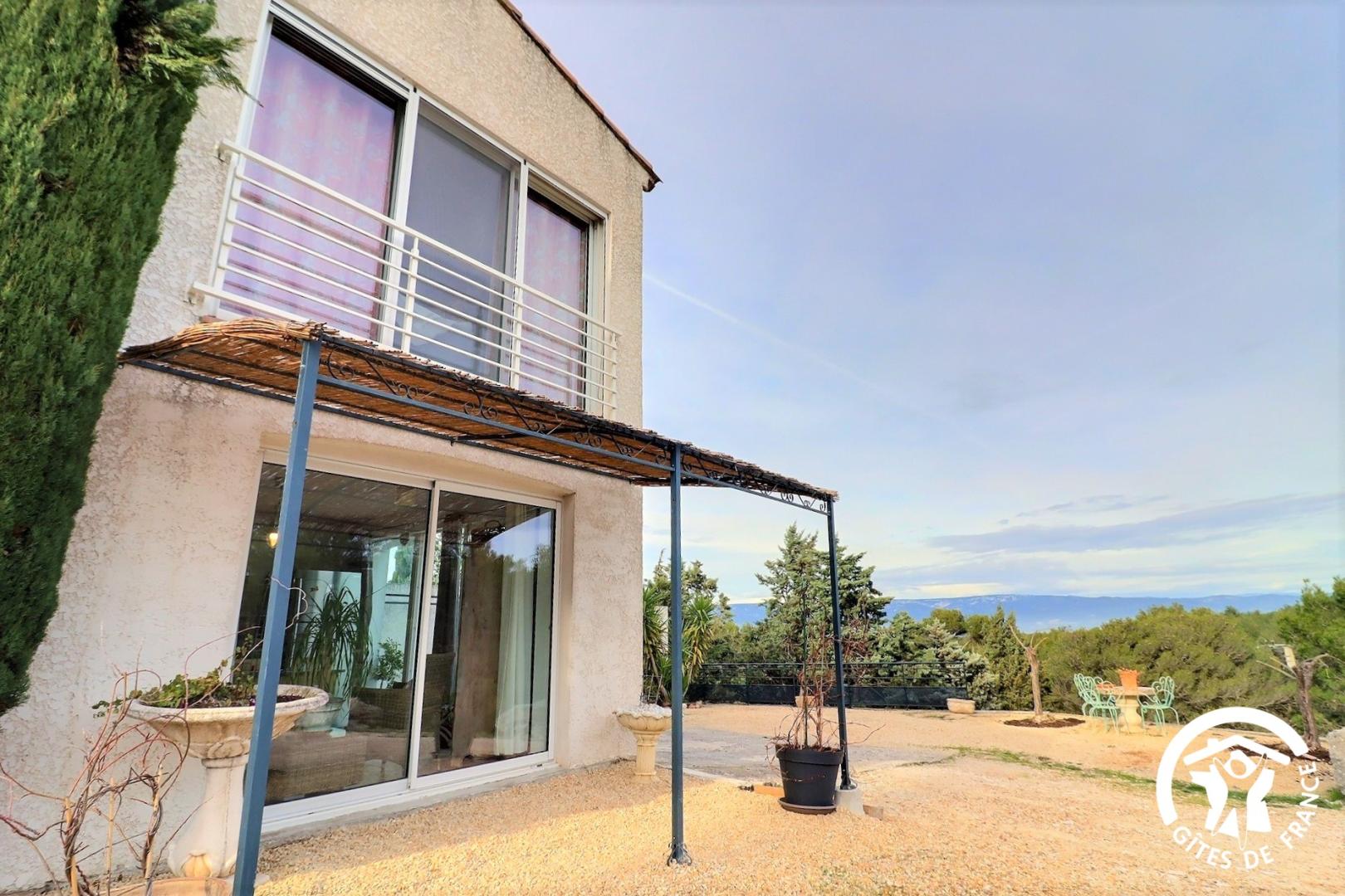 Un Petit Coin de Paradis, Vernègues - photo 9