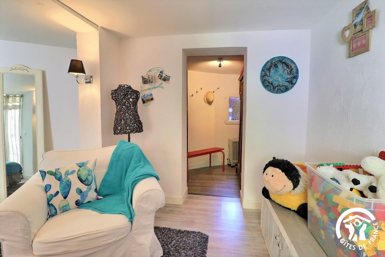 La Maison de Tao, Le Tholonet - photo 23