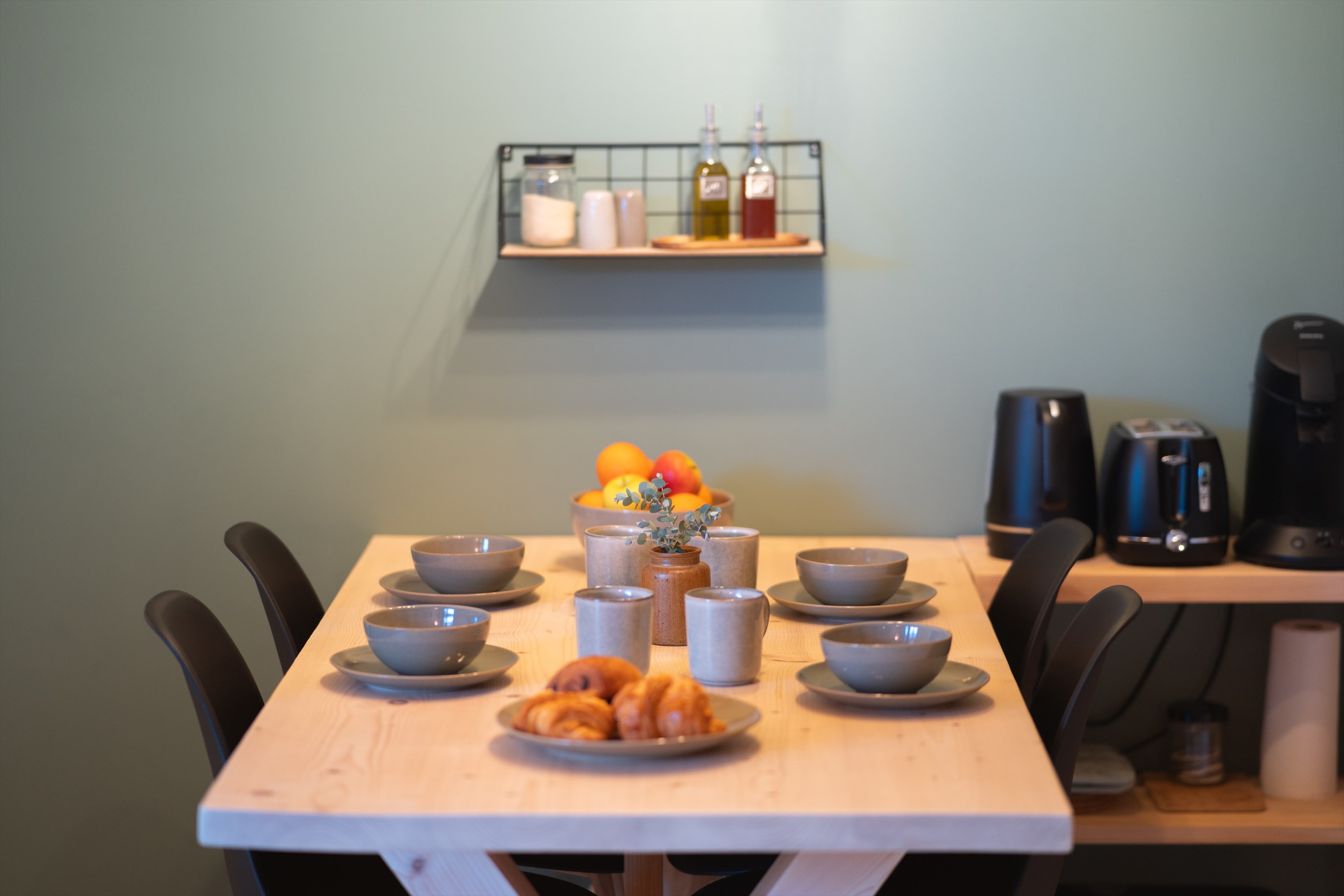 table salle à manger