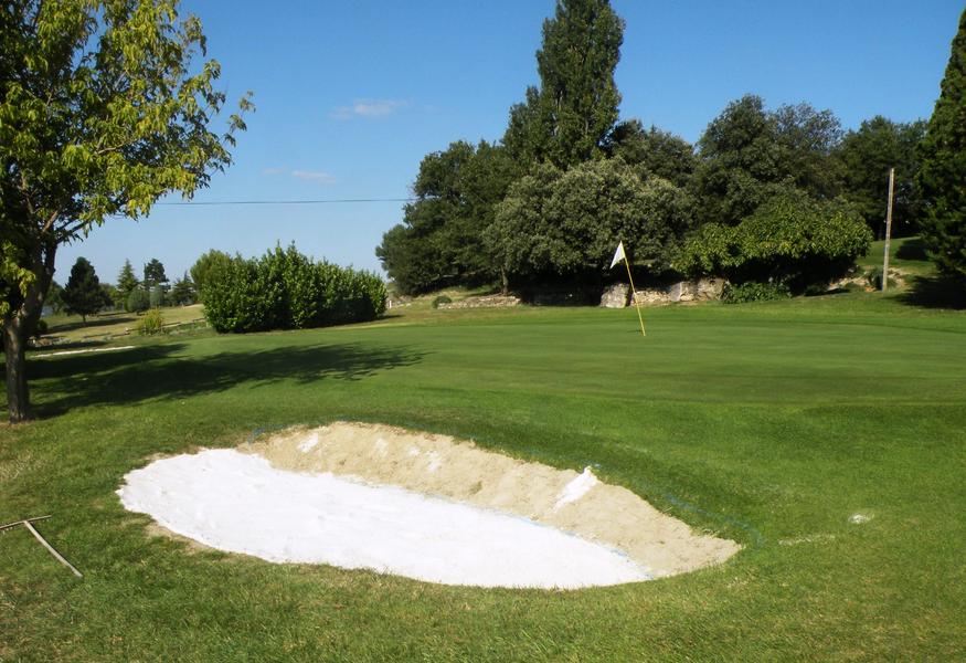 golf