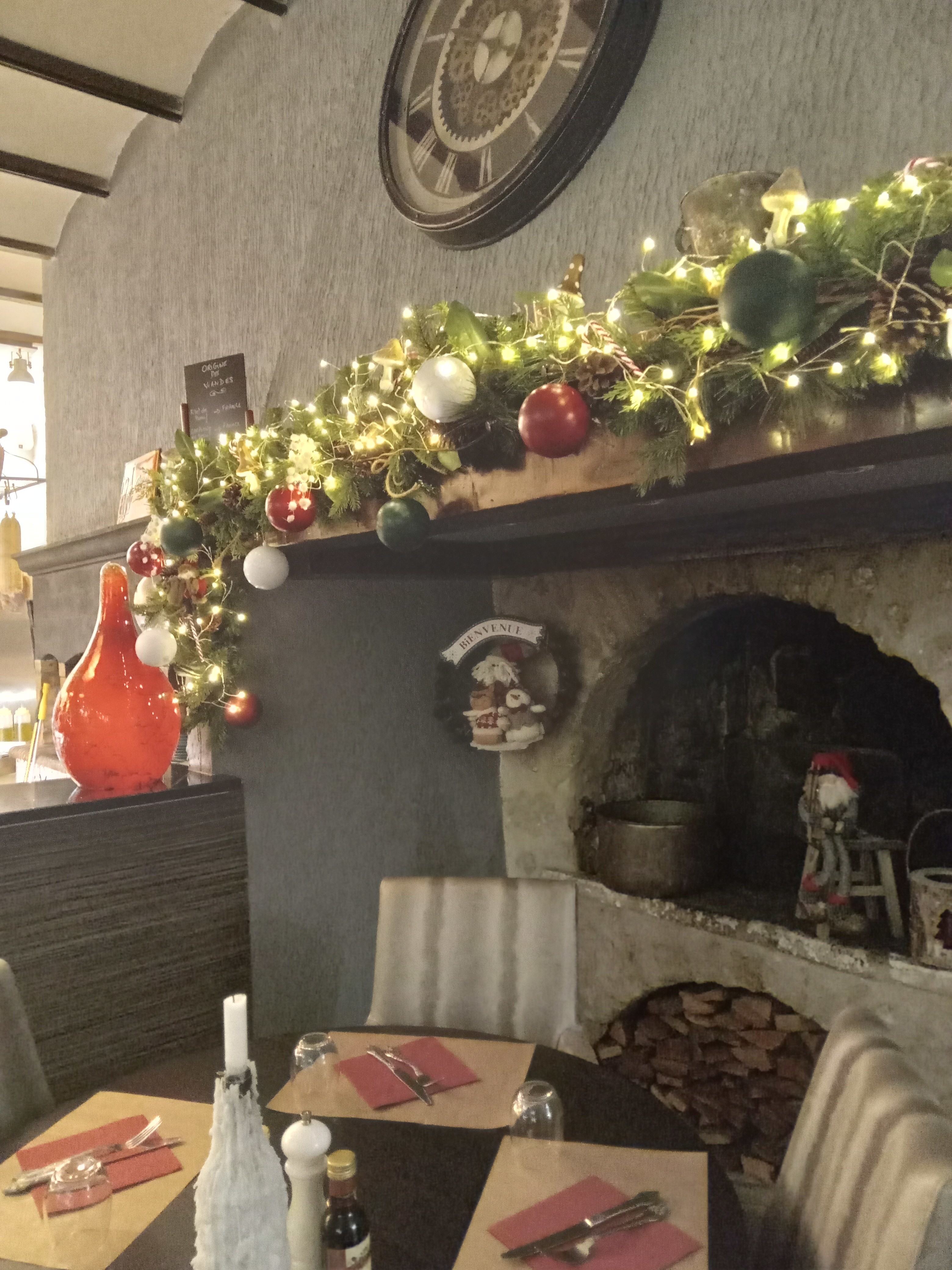 Le Donjon Gourmand - Bistrot à l'italienne, Alleins - photo 9