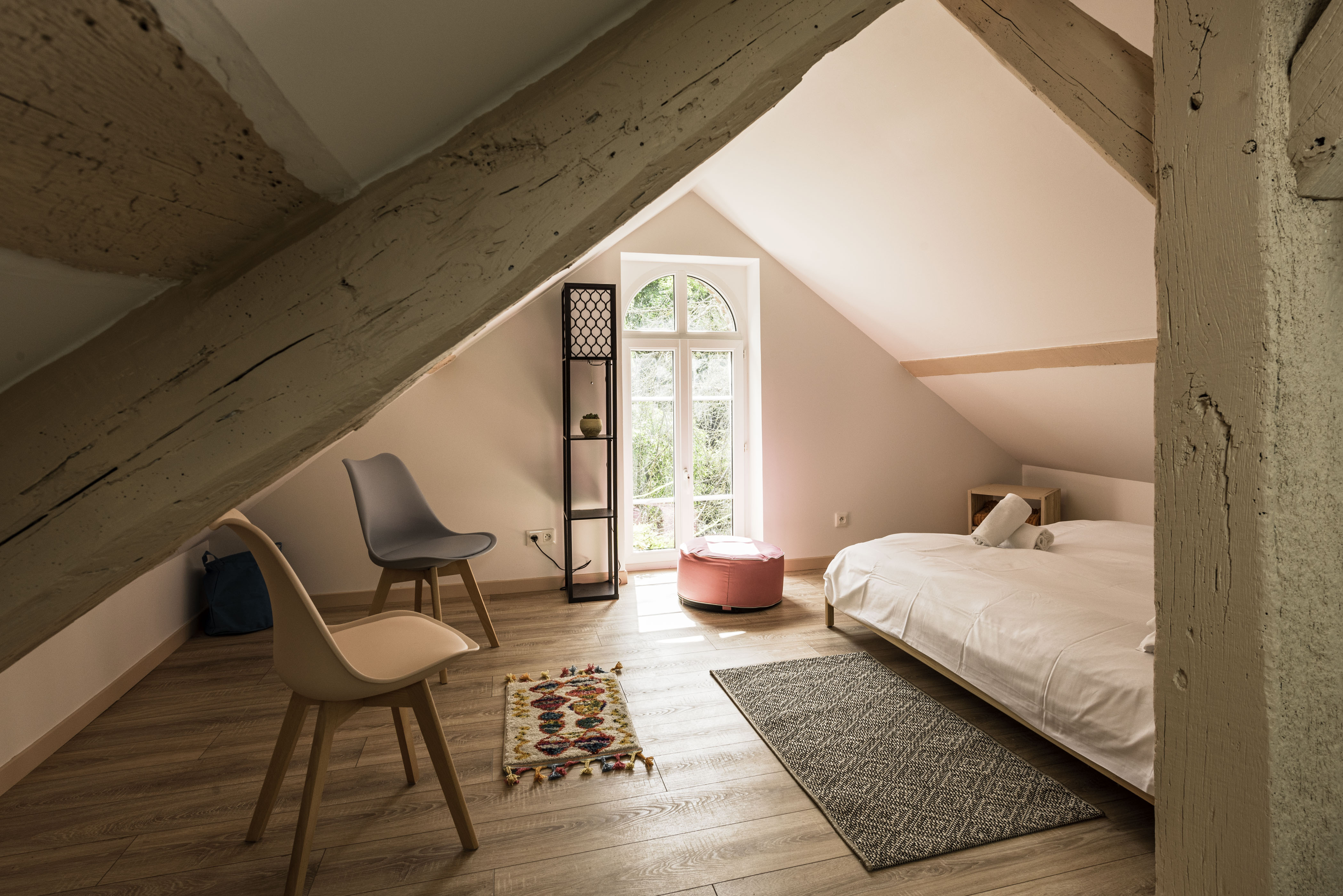 Chambre 1