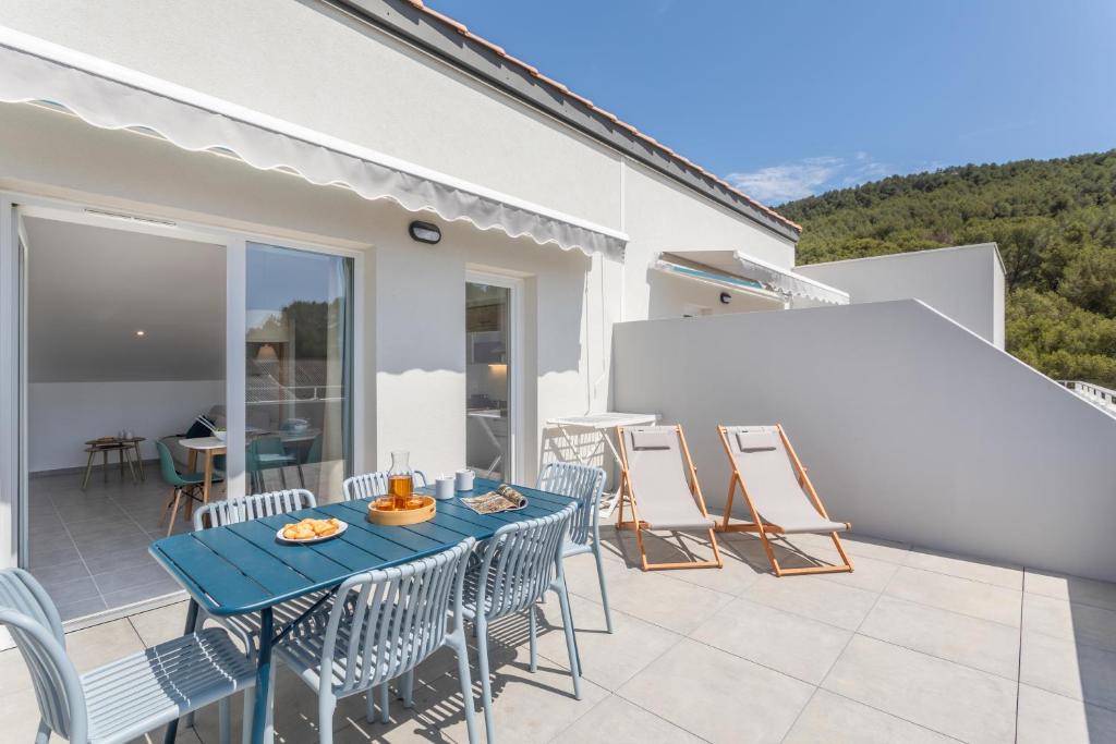 Résidence Cap Cassis Calanques - photo 5