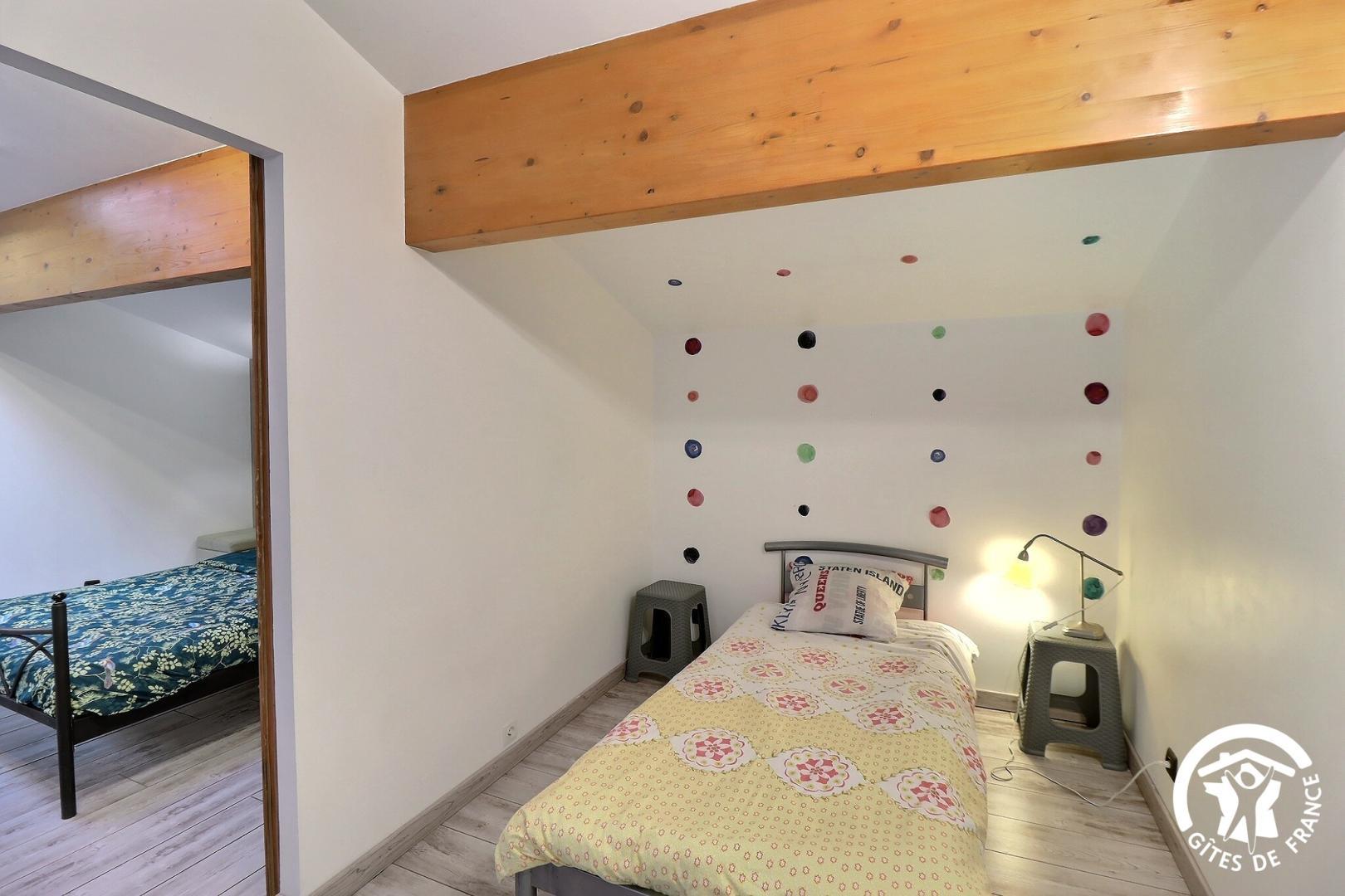 Gîte Alpilles, Saint-Martin-de-Crau - photo 9