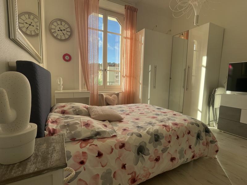 Studio Meublé 