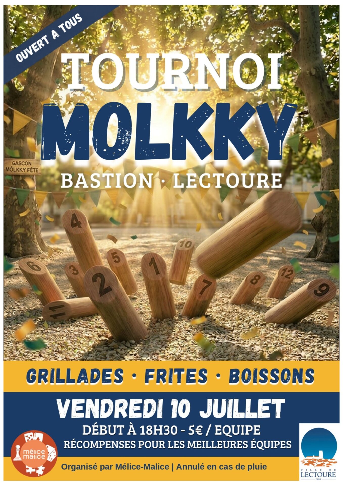 affiche