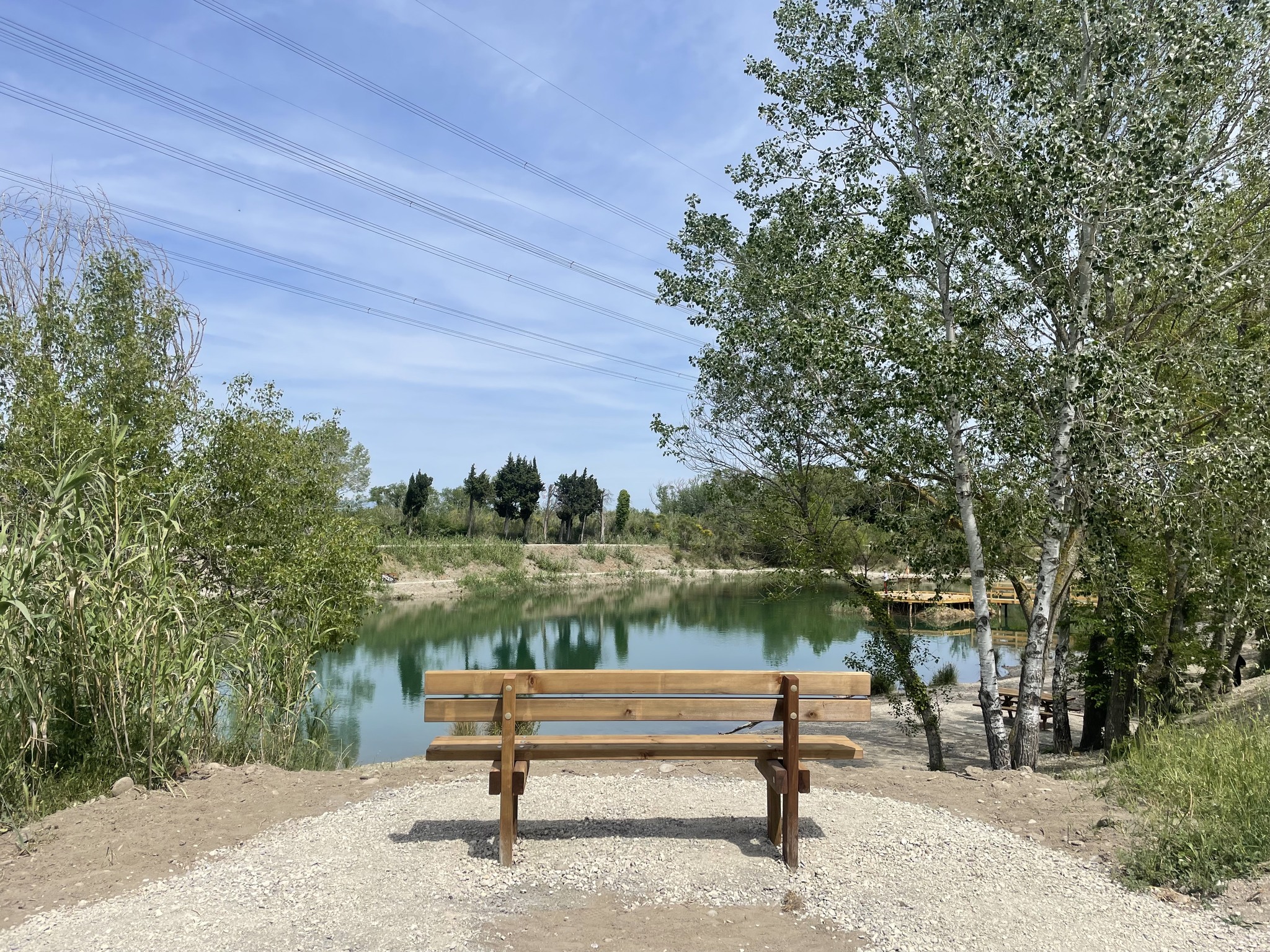 Trou du Pêcheur, Châteaurenard - photo 3