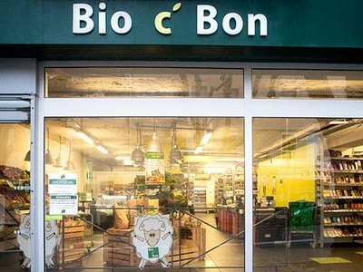 Bio c bon Aix Briand - photo 5