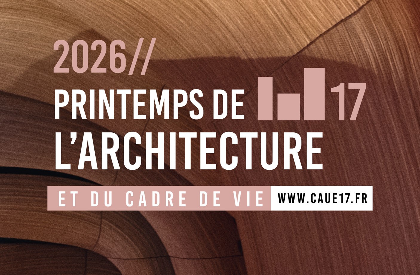 Printemps de l'architecture : histoire de rues #2