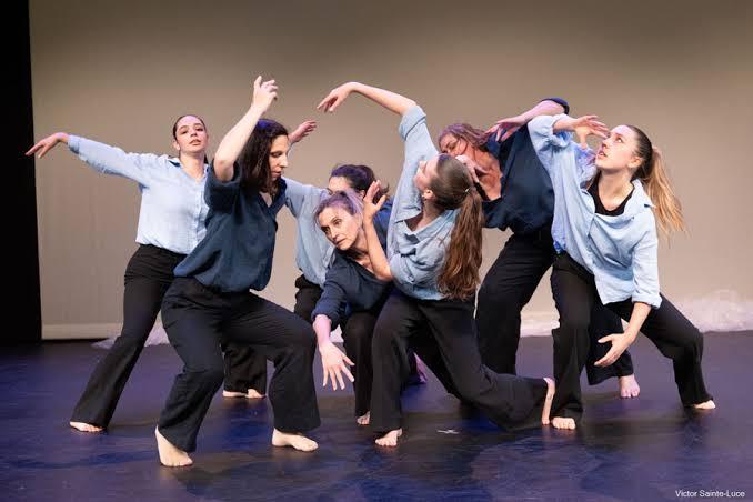 Dance Moderne Adultes - Débutants - La Pilaterie