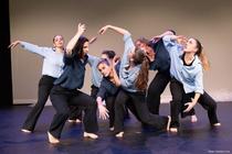 Dance Moderne Adultes - Débutants - La Pilaterie
