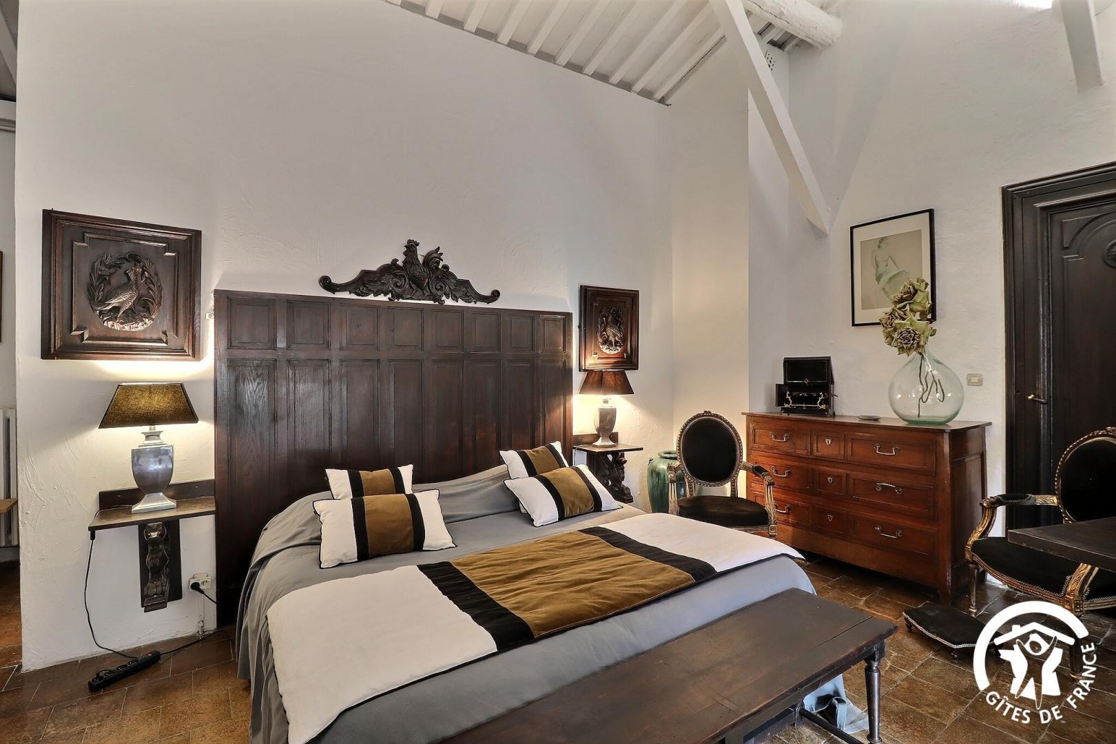 Château du Petit Sonnailler, Aurons - photo 31