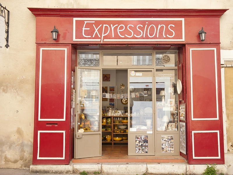 Expressions - Mr Gertz - photo 5