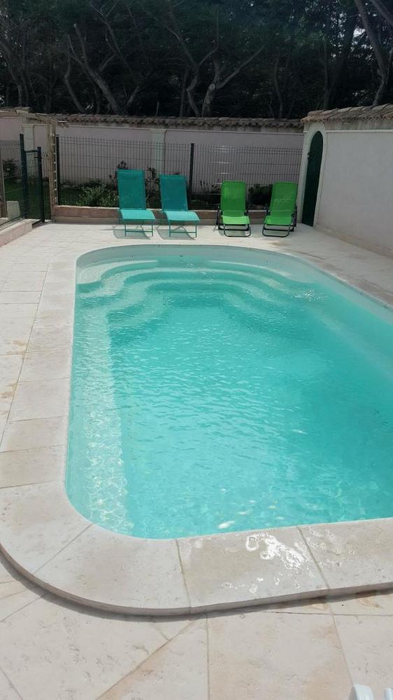 La Bastide - Mme Sanchez, Mouriès - photo 25