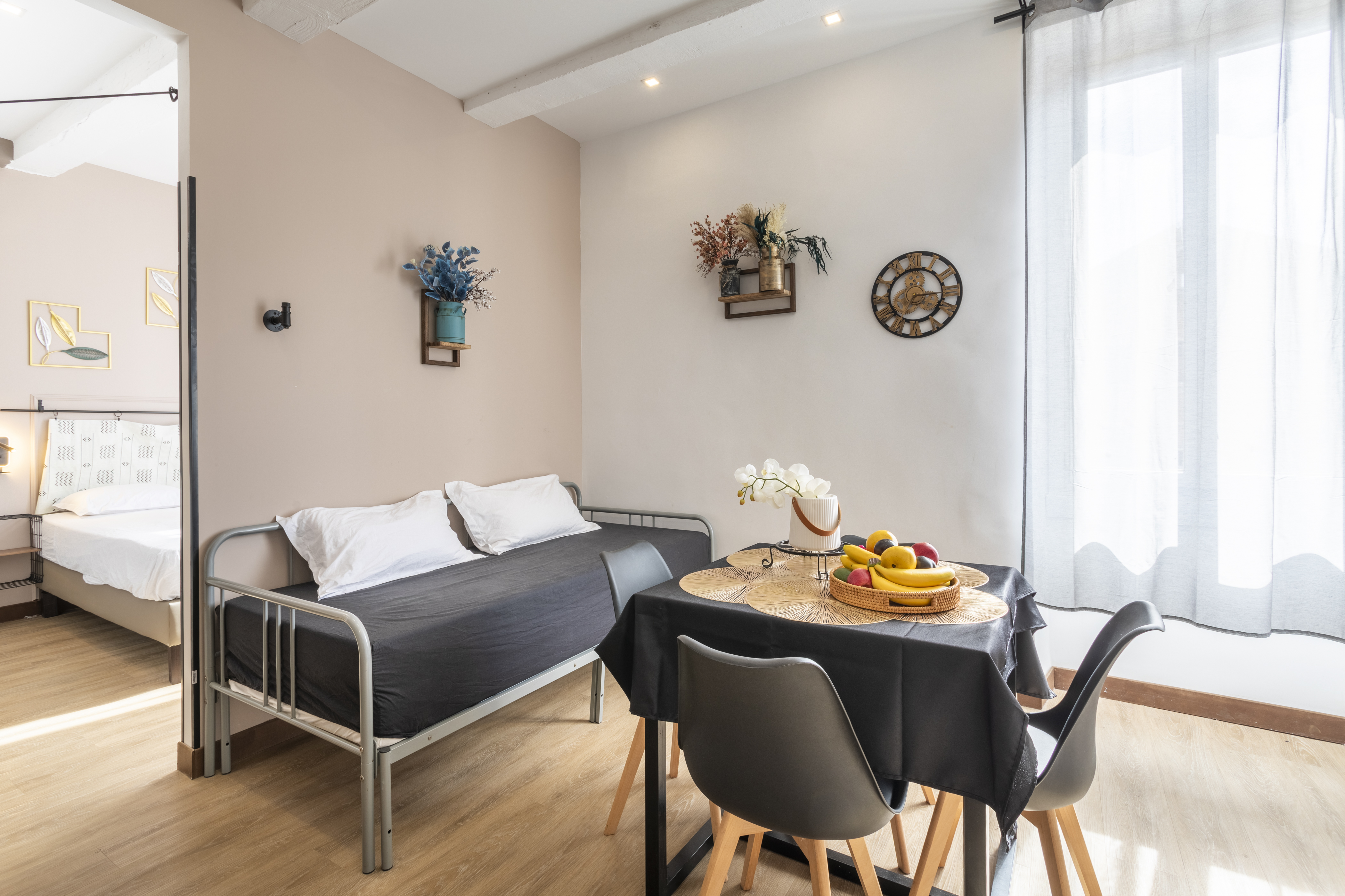 2 Appartement Panier Doré - photo 5