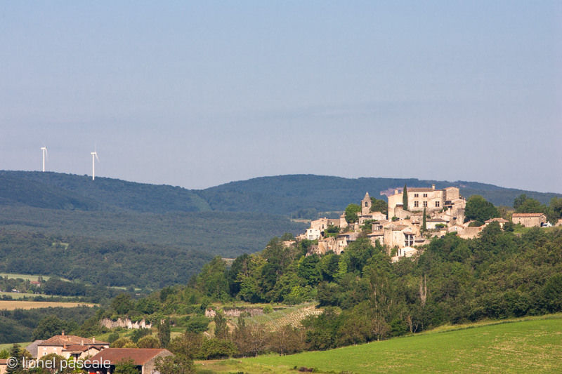 Autichamp