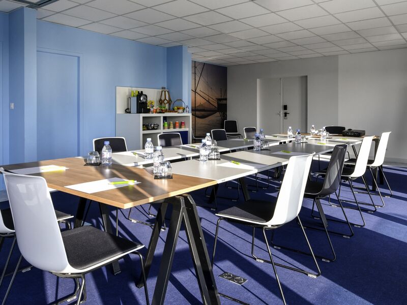 Hôtel Ibis Styles