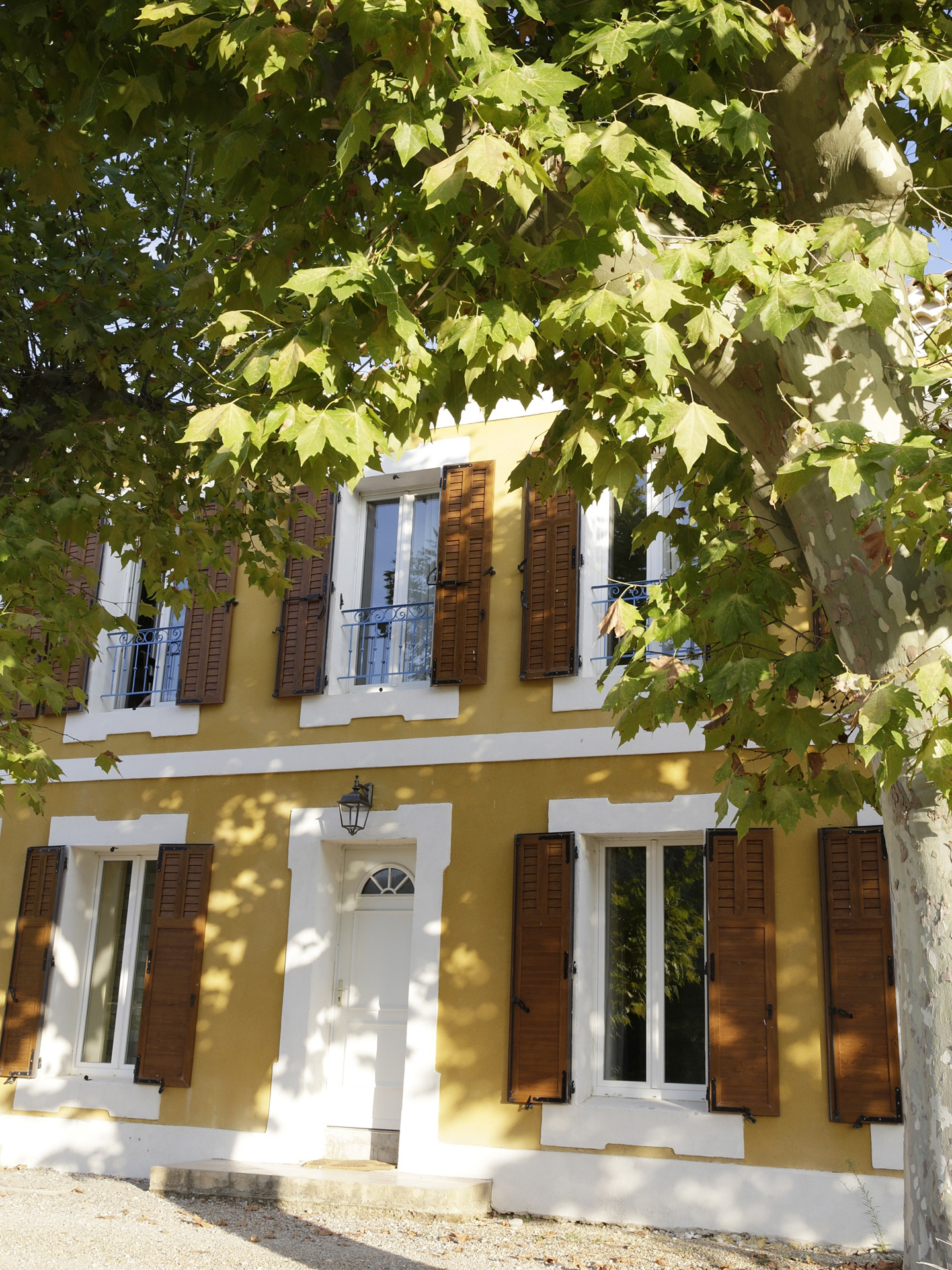 Val des Vignes - Mas Bleu, Ventabren - photo 6